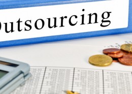 Outsourcing der Rechtsabteilung