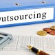 Outsourcing der Rechtsabteilung