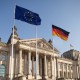 Reichstag - Bundestag in Berlin