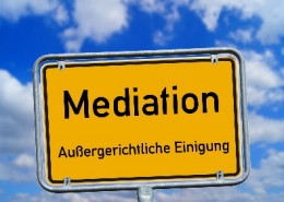 Mediation