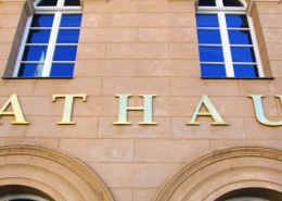 Rathaus