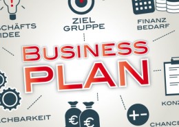 Businessplan Beratung