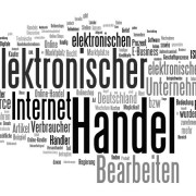 Elektronischer Handel