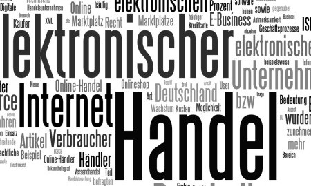 Elektronischer Handel