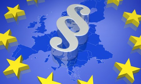 Rechtssystem Europa