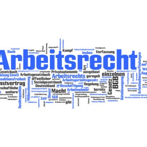Arbeitsrecht