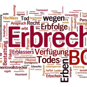 Erbrecht