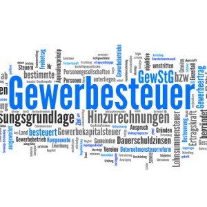 Steuerrecht
