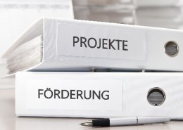 Öffentliche Fördermittel