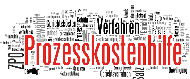 Gerichtskostenhilfe