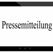 Pressmeldung