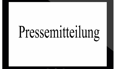 Pressmeldung